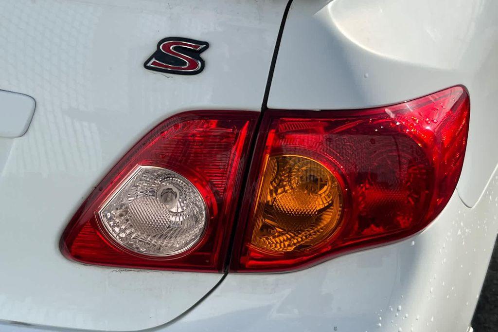 used 2010 Toyota Corolla car, priced at $12,999