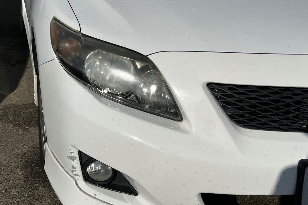 used 2010 Toyota Corolla car, priced at $12,999