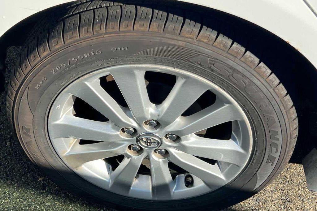used 2010 Toyota Corolla car, priced at $12,999