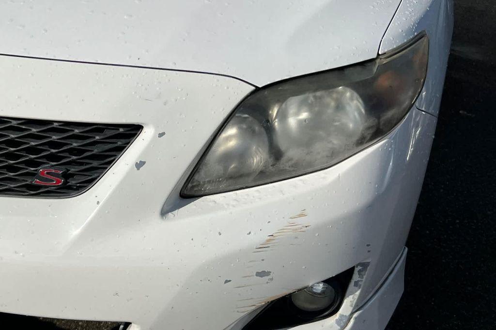 used 2010 Toyota Corolla car, priced at $12,999