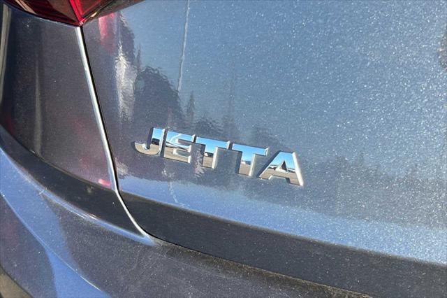 used 2020 Volkswagen Jetta car, priced at $14,999