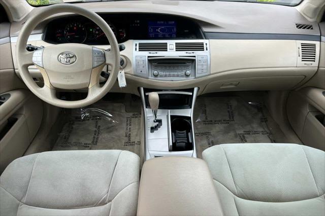 used 2008 Toyota Avalon car, priced at $9,999