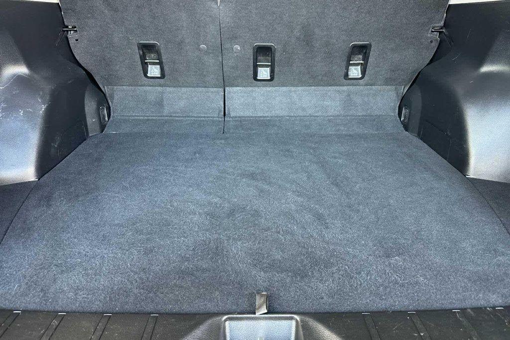 used 2018 Subaru Forester car, priced at $20,977