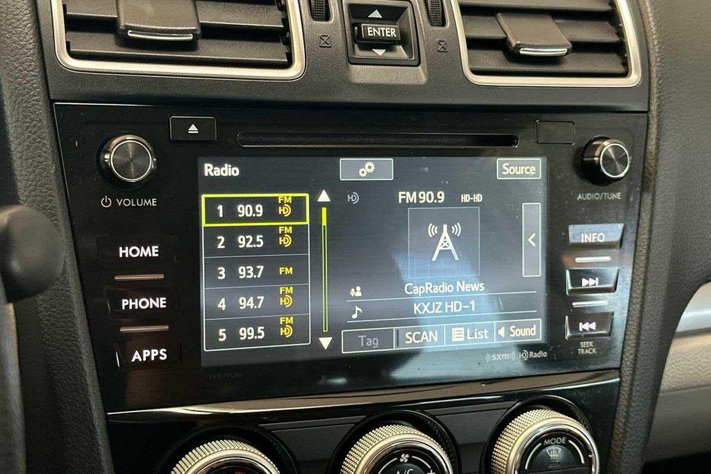 used 2018 Subaru Forester car, priced at $20,977