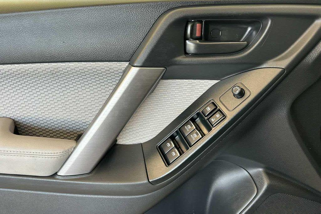 used 2018 Subaru Forester car, priced at $20,977