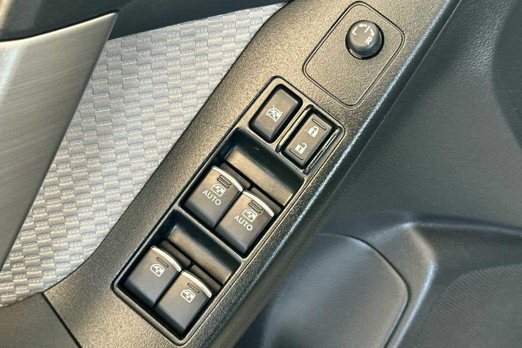 used 2018 Subaru Forester car, priced at $20,977