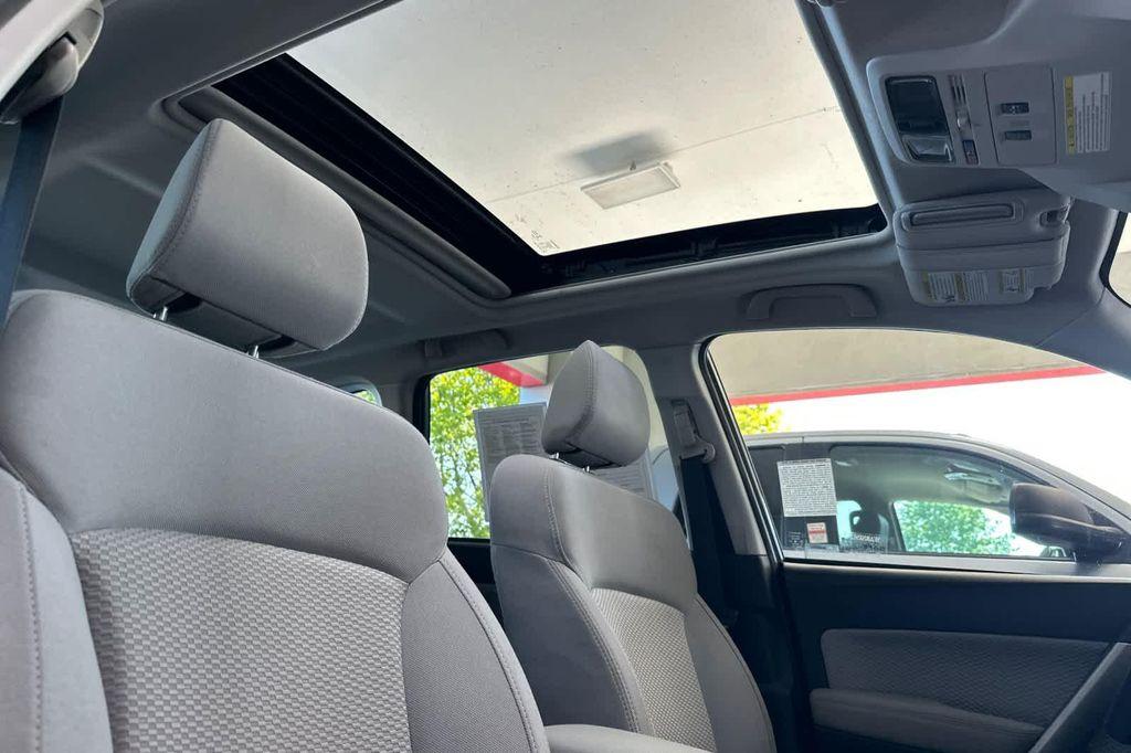 used 2018 Subaru Forester car, priced at $20,977