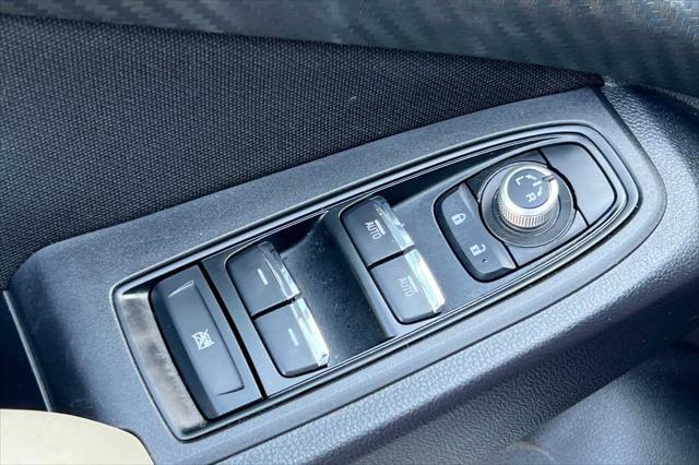 used 2023 Subaru Ascent car, priced at $34,977