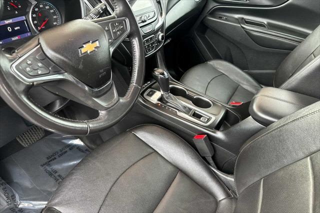 used 2019 Chevrolet Equinox car, priced at $17,999