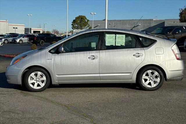 used 2008 Toyota Prius car, priced at $9,999