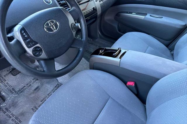 used 2008 Toyota Prius car, priced at $9,999