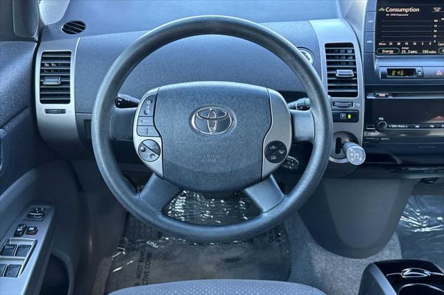 used 2008 Toyota Prius car, priced at $9,999