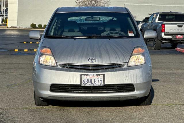 used 2008 Toyota Prius car, priced at $9,999