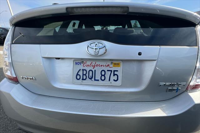 used 2008 Toyota Prius car, priced at $9,999