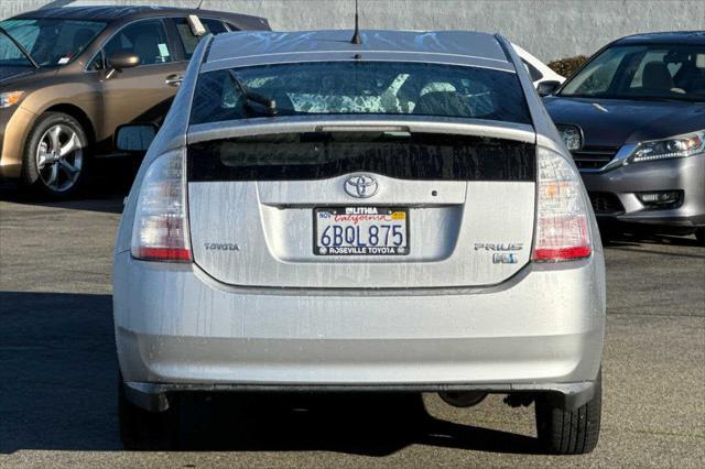 used 2008 Toyota Prius car, priced at $9,999