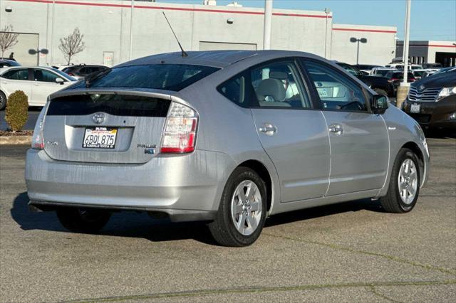 used 2008 Toyota Prius car, priced at $9,999