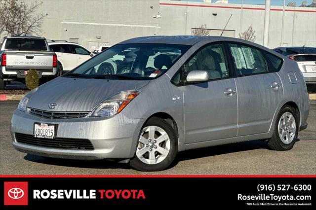 used 2008 Toyota Prius car, priced at $9,999