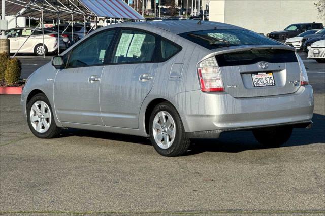 used 2008 Toyota Prius car, priced at $9,999