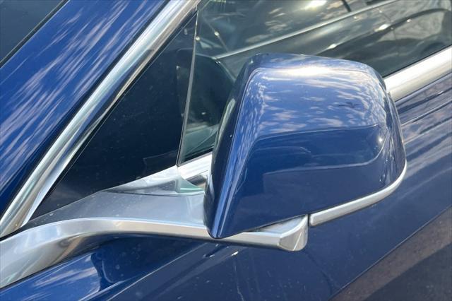 used 2018 Tesla Model 3 car, priced at $16,999