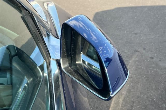 used 2018 Tesla Model 3 car, priced at $16,999