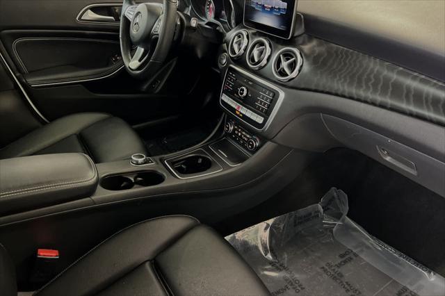 used 2019 Mercedes-Benz GLA 250 car, priced at $18,977