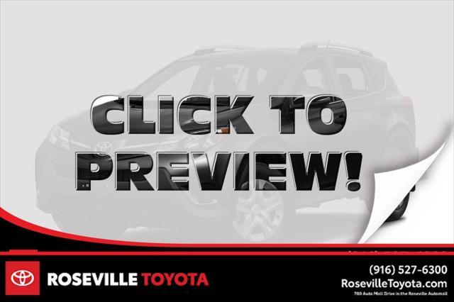 used 2015 Toyota RAV4 car, priced at $15,999