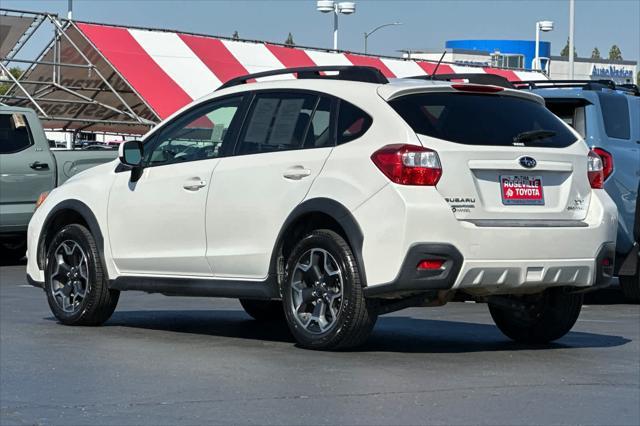 used 2014 Subaru XV Crosstrek car, priced at $11,977