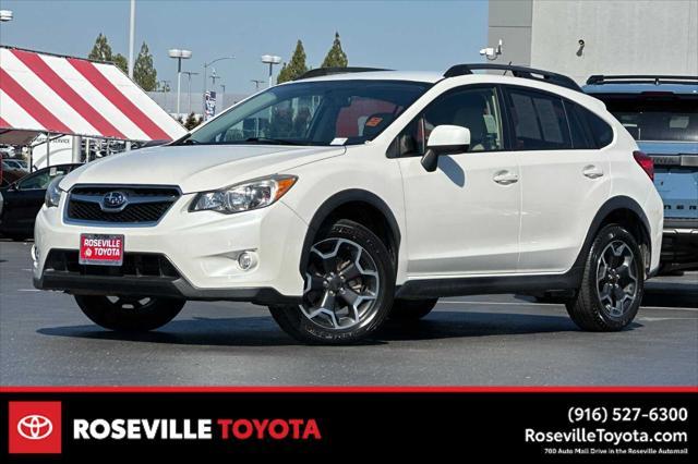 used 2014 Subaru XV Crosstrek car, priced at $11,977