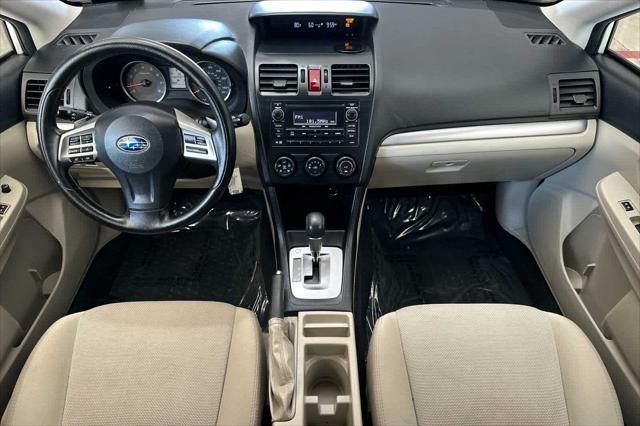 used 2014 Subaru XV Crosstrek car, priced at $11,977