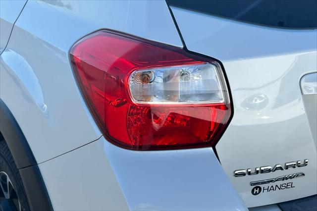 used 2014 Subaru XV Crosstrek car, priced at $13,999