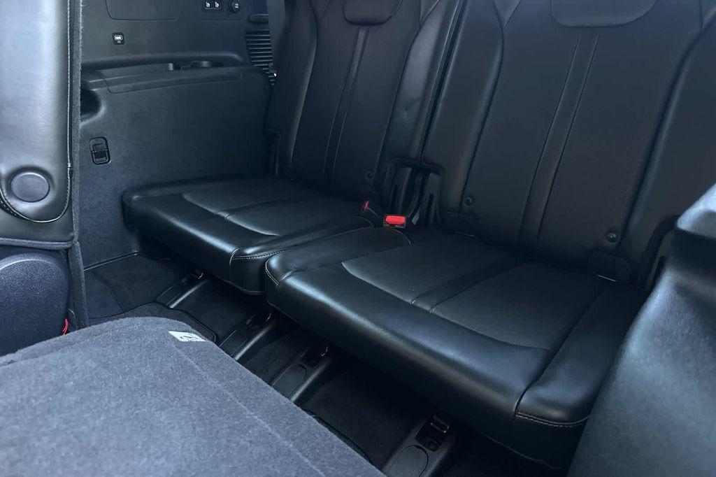 used 2021 Kia Sorento car, priced at $34,999
