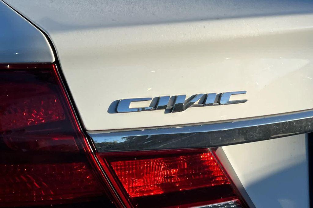 used 2013 Honda Civic car, priced at $11,999