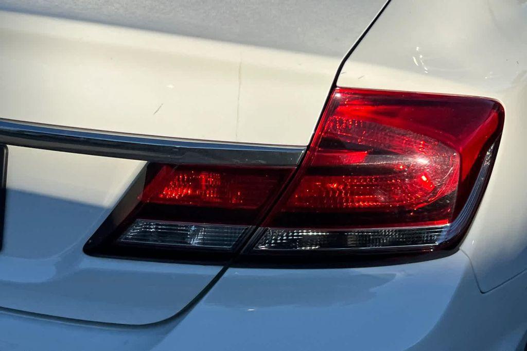 used 2013 Honda Civic car, priced at $11,999