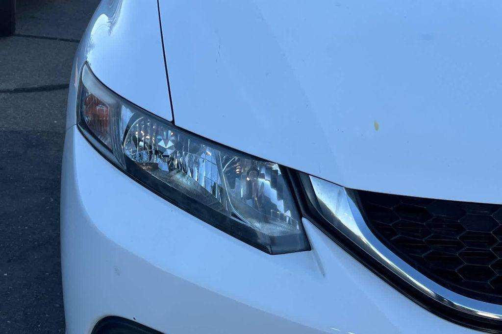 used 2013 Honda Civic car, priced at $11,999