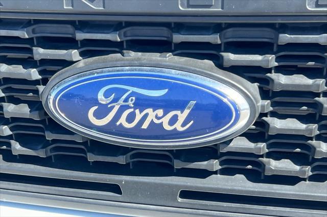 used 2020 Ford Ranger car, priced at $17,999