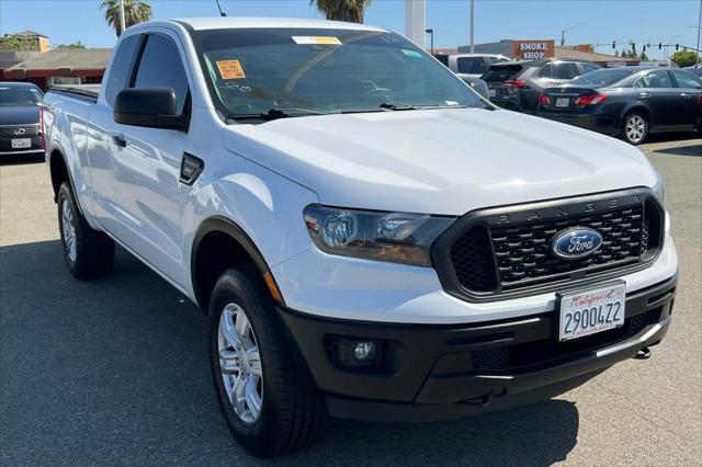 used 2020 Ford Ranger car, priced at $17,999
