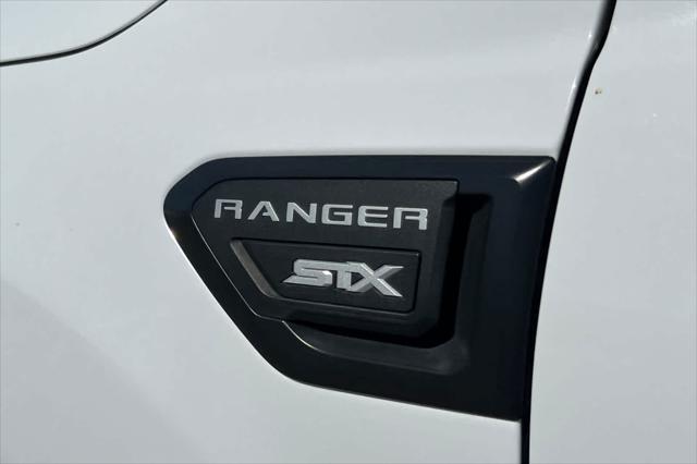 used 2020 Ford Ranger car, priced at $17,999