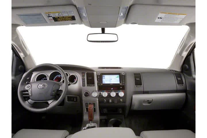 used 2010 Toyota Tundra car, priced at $9,999