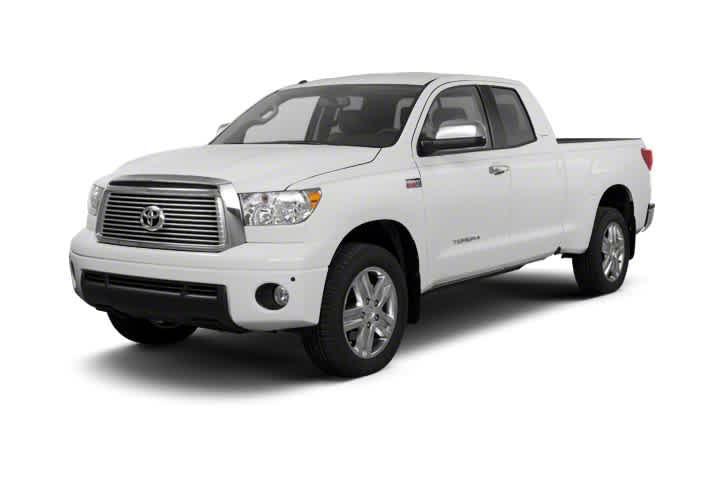 used 2010 Toyota Tundra car, priced at $9,999