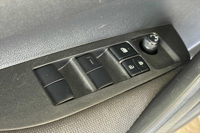 used 2023 Toyota Corolla car, priced at $21,647