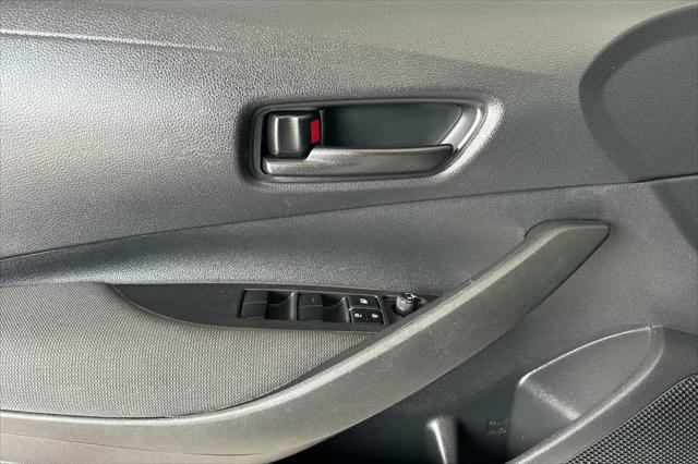 used 2023 Toyota Corolla car, priced at $21,647