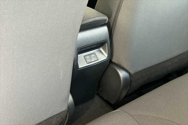 used 2023 Toyota Corolla car, priced at $21,647