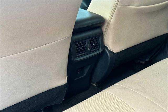 used 2020 Toyota RAV4 Hybrid car, priced at $28,999