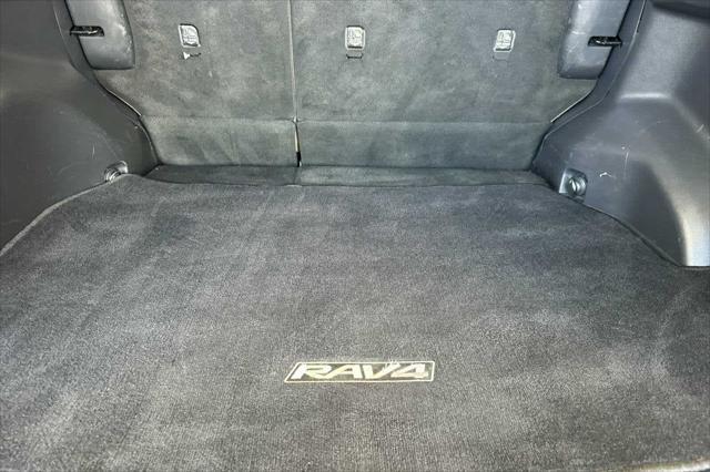 used 2020 Toyota RAV4 Hybrid car, priced at $28,999