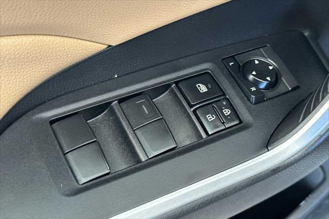 used 2020 Toyota RAV4 Hybrid car, priced at $28,999