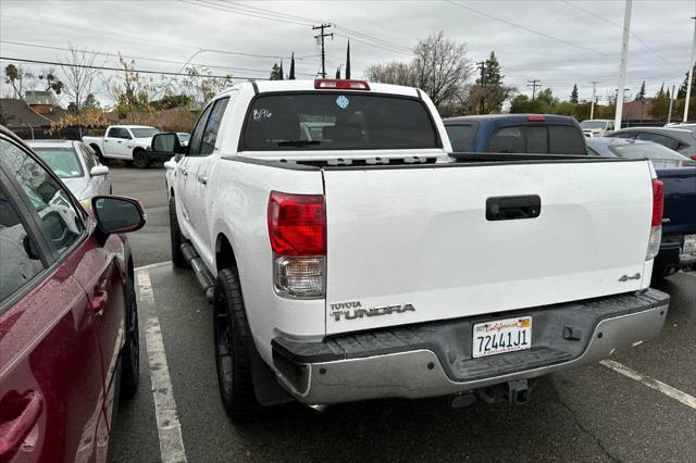 used 2012 Toyota Tundra car, priced at $24,999