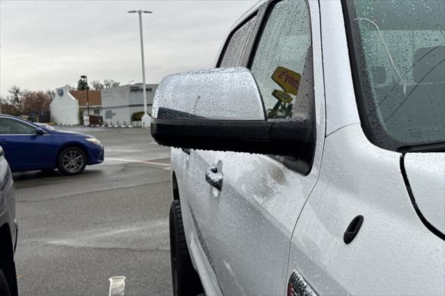 used 2012 Toyota Tundra car, priced at $24,999