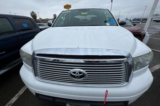 used 2012 Toyota Tundra car, priced at $24,999