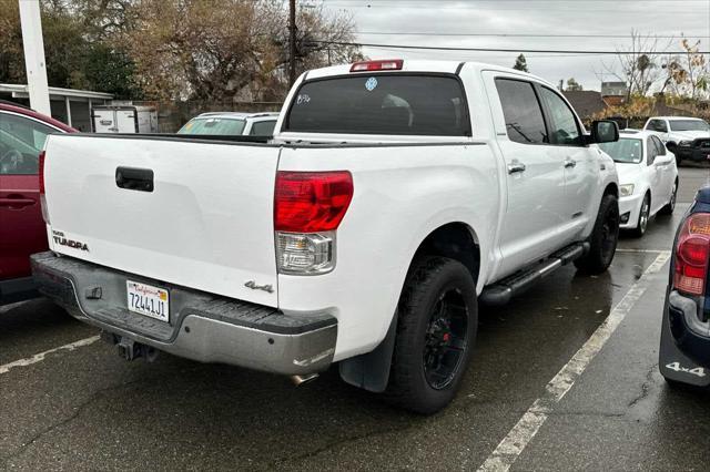 used 2012 Toyota Tundra car, priced at $24,999