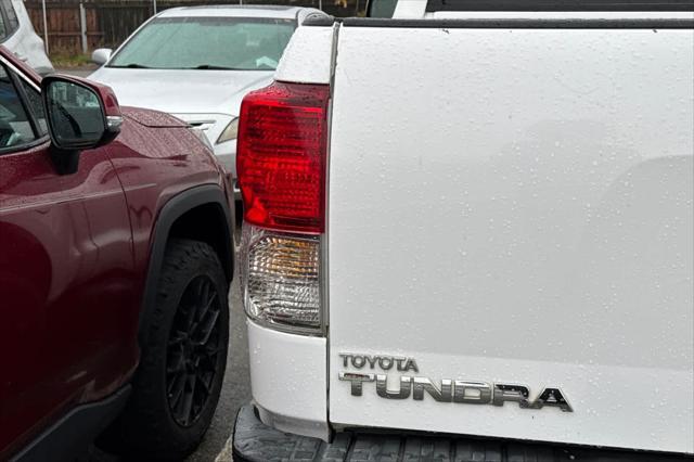 used 2012 Toyota Tundra car, priced at $24,999